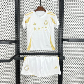 Kids Al-Nassr Home 24/25 Third - foto principal