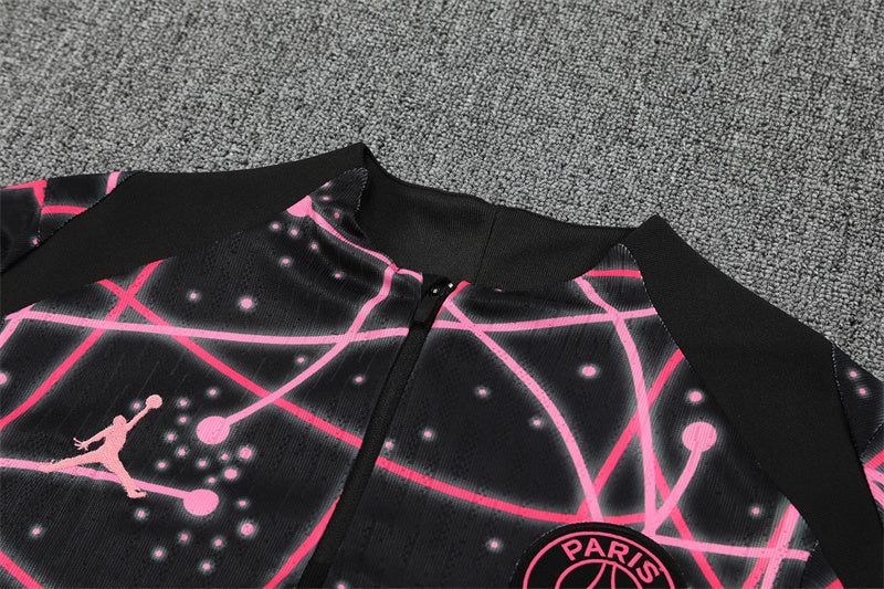 Training Suit PSG 25/26 Pink - Winter - foto principal