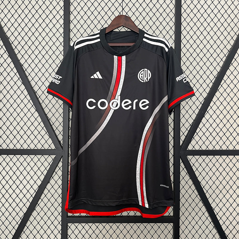 Camiseta 24∕25 River Plate  third away - foto principal