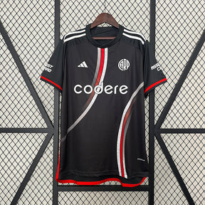 Camiseta 24∕25 River Plate  third away - foto principal