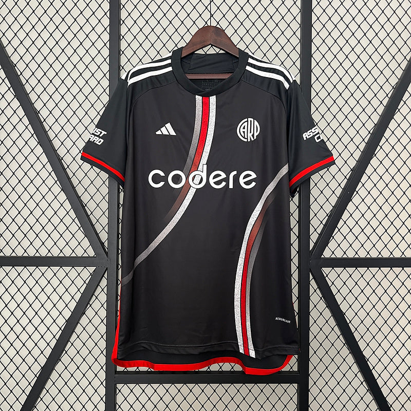 Camiseta 24∕25 River Plate  third away - foto principal