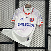 Universidad De Chile 1996 Away Retro - foto principal