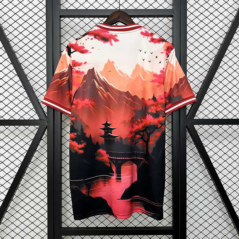 2024 Japan Special Edition S-XXL(546E) - vista frontal