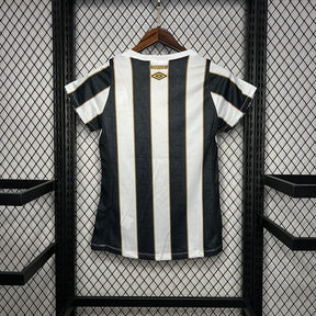 Feminina Santos 24∕25 Away - vista frontal