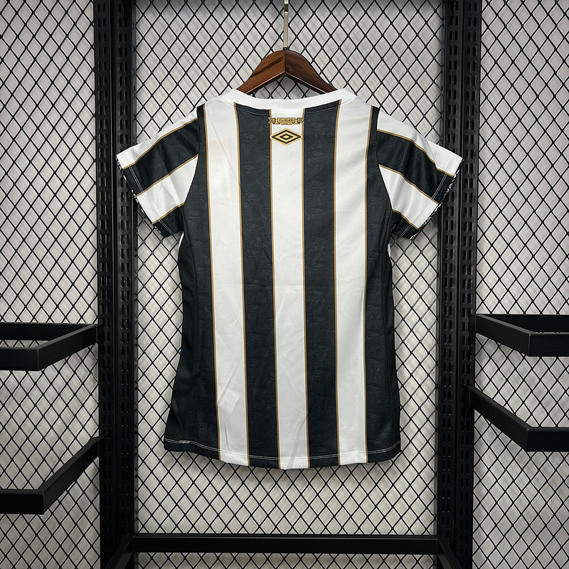 Feminina Santos 24∕25 Away - vista frontal