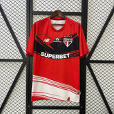 25∕26 Sao Paulo Training Clothes - foto principal
