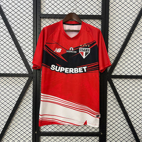 25∕26 Sao Paulo Training Clothes - foto principal