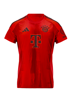 Kids Bayern Munich 24/25 Home - foto principal