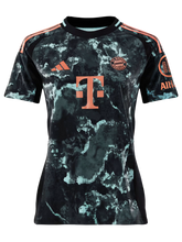 Camiseta Feminina Bayern Munich 24/25 Away - foto principal