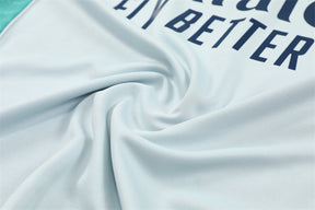 Training Suit Arsenal 25/26 - Winter - foto principal