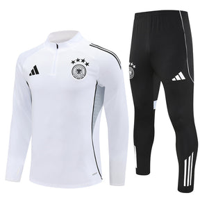 Training Suit Germany 25/26 - Winter - foto principal