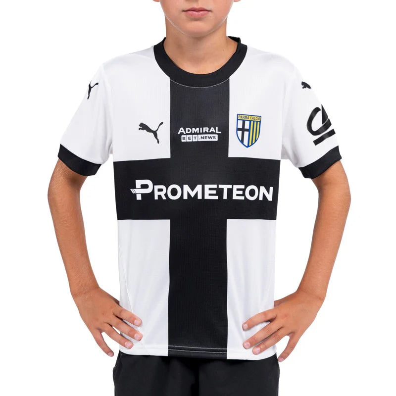 Kids Parma 24/25 Home - foto principal