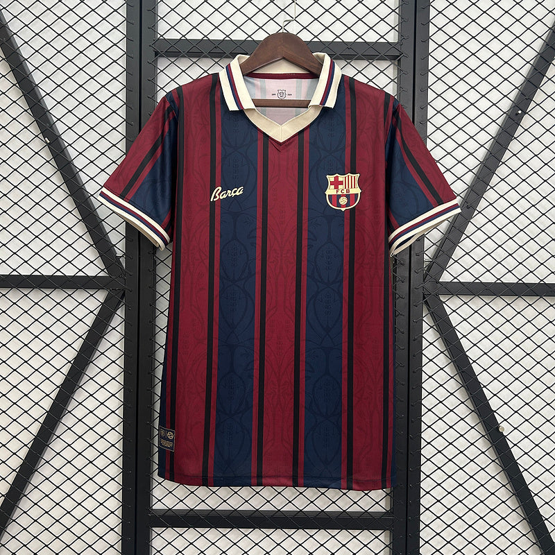 Retro  Barcelona 125th Anniversary - foto principal