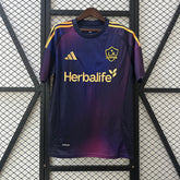 25∕26 Galaxy Los Angeles Away - foto principal