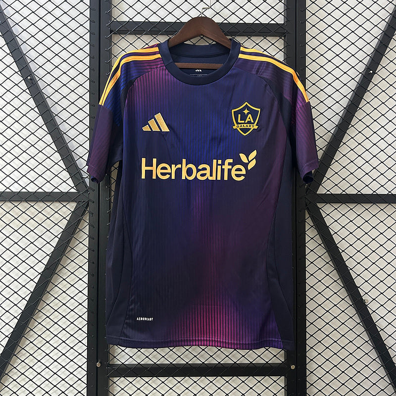 25∕26 Galaxy Los Angeles Away - foto principal