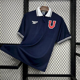 Universidad De Chile 1998 Home Retro - foto principal
