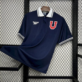 Universidad De Chile 1998 Home Retro - foto principal