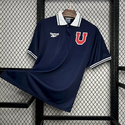 Universidad De Chile 1998 Home Retro - foto principal