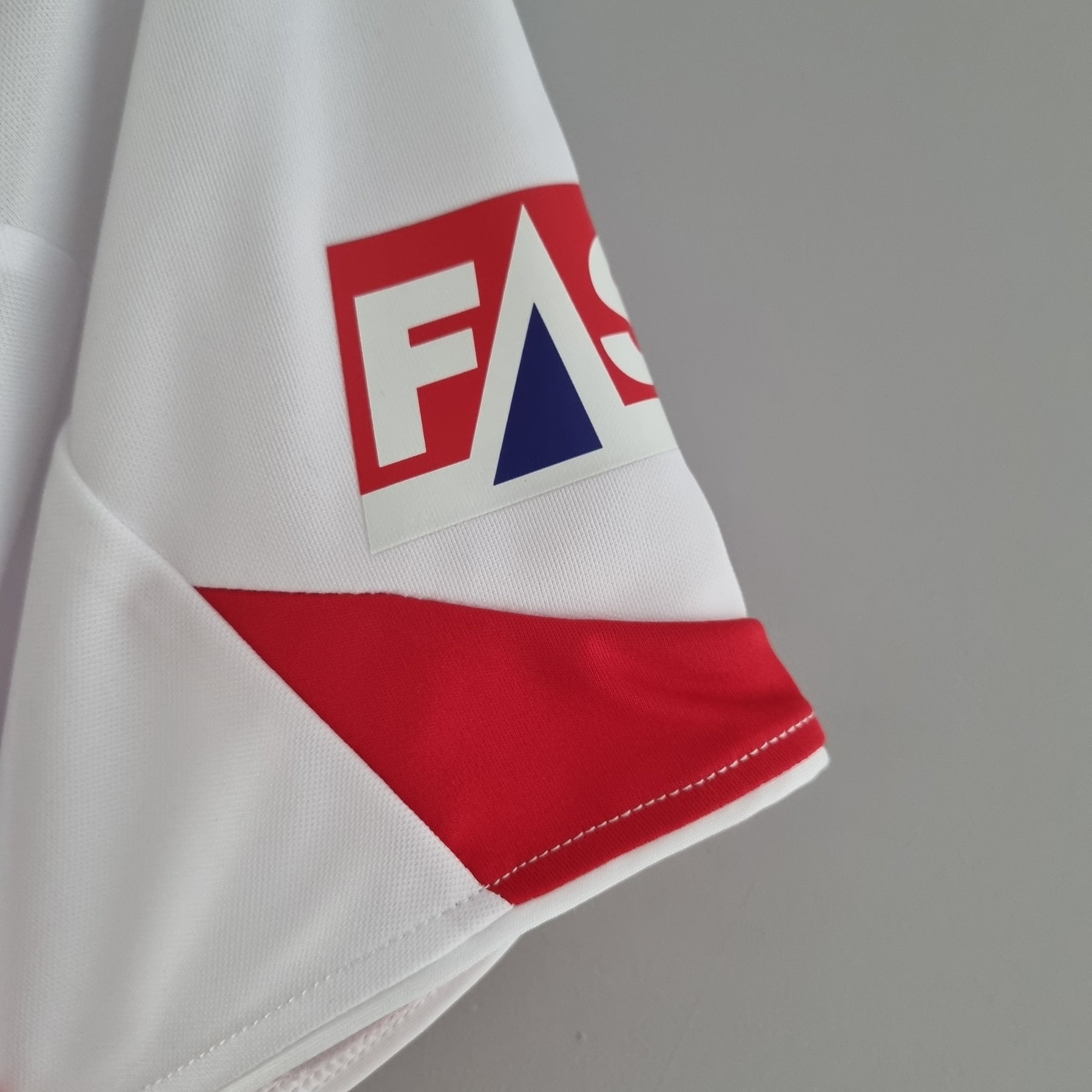 Camiseta São Paulo Retrô 2006 Home