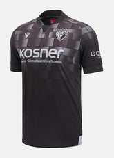 Camiseta Osasuna Femenino 24/25 Third - foto principal