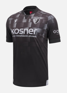 Camiseta Osasuna Femenino 24/25 Third - foto principal