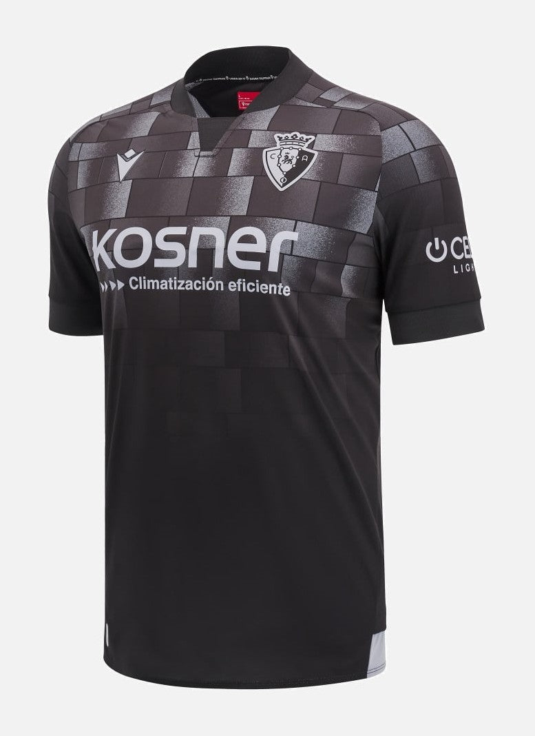 Camiseta Osasuna Femenino 24/25 Third - foto principal