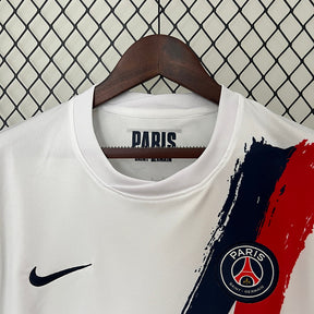 Camiseta 24∕25 PSG Away - vista trasera