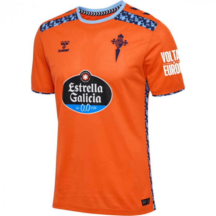 Camiseta Celta Vigo 24/25 - Third - foto principal