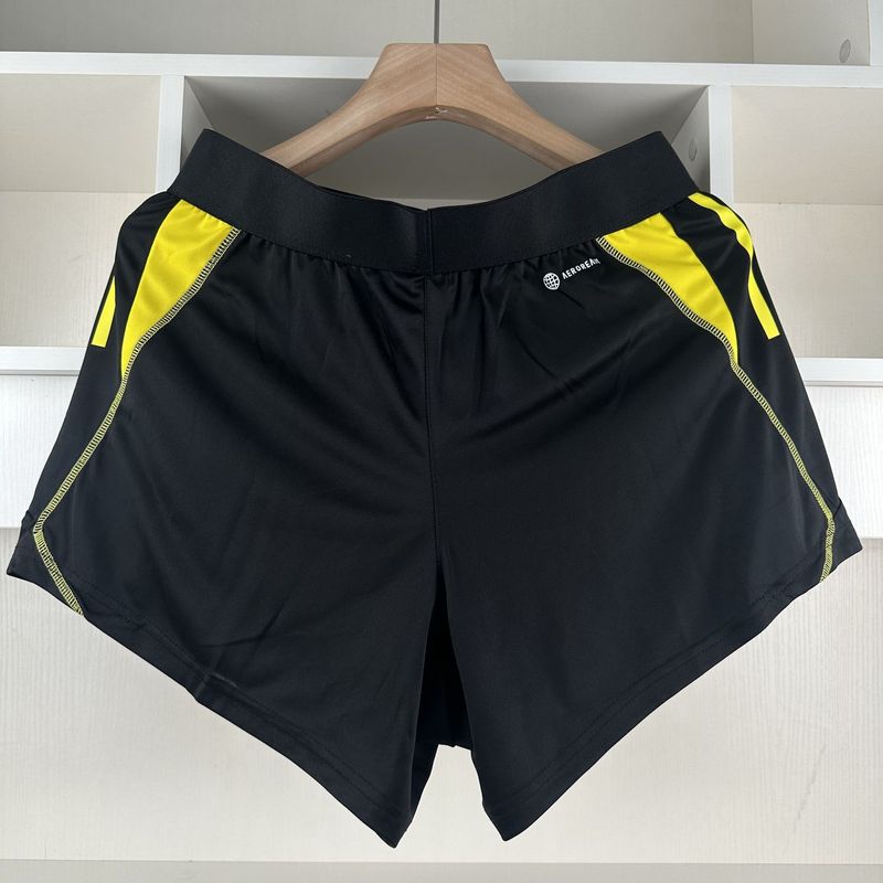 SHORT FEMININO FLAMENGO 24-25 - vista frontal