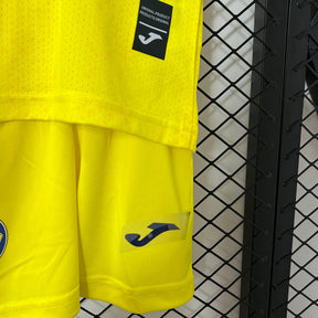 Kids Villarreal 24∕25 Home - foto principal