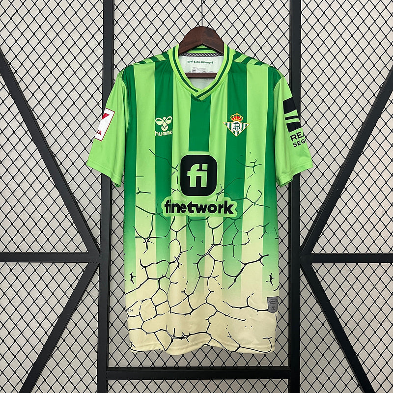 Camiseta 24∕25 Real Betis Special Edition - foto principal