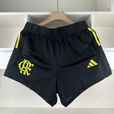 SHORT FEMININO FLAMENGO 24-25 - foto principal