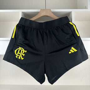 SHORT FEMININO FLAMENGO 24-25 - foto principal