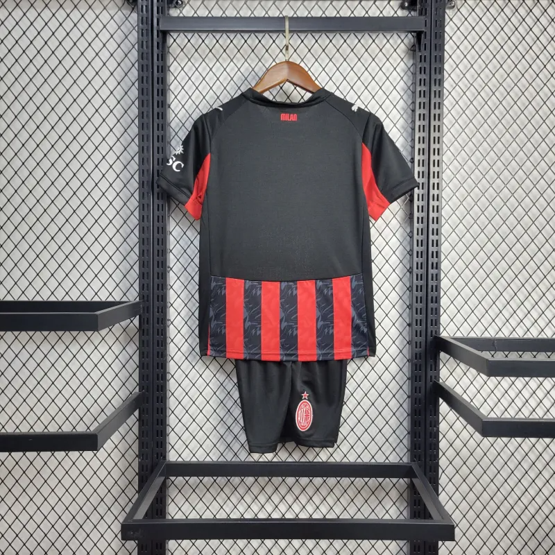 Kids Milan l 25/26 - vista frontal