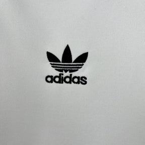 Camiseta Alemanha 1980 Home Retro - vista trasera
