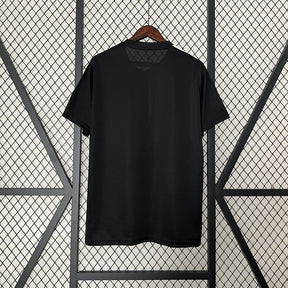 Camiseta 24∕25 Arsenal joint edition - tejido y acabado