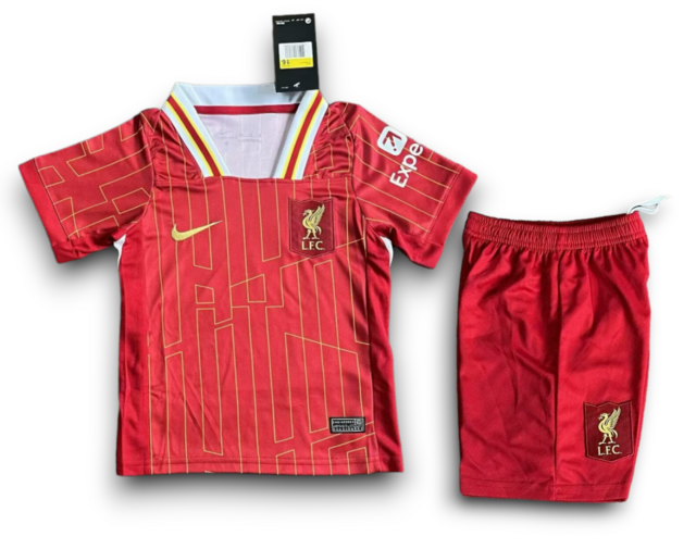 Kids Liverpool l 2024∕25 - foto principal