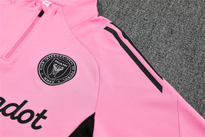 Training Suit Inter Miami 25/26 Pink - Winter - foto principal