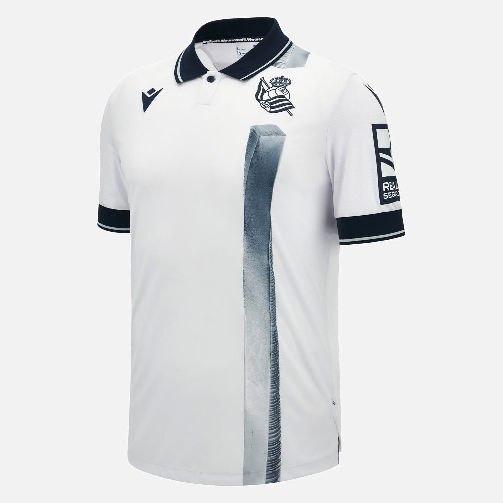 Camiseta Real Sociedade 23/24 Third - foto principal