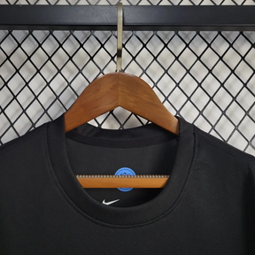 Camiseta da Inglaterra 25/26 - Femenino - vista frontal