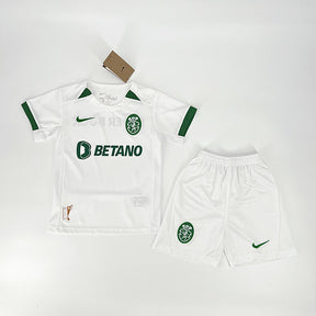 Kids Sporting CP 2024∕25 Souvenir Kids Kit 16-28(C605) - foto principal