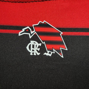 Kids Flamengo 25/26 Home - vista frontal