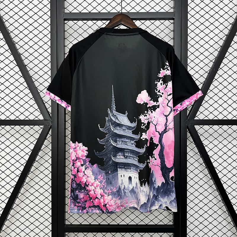 2024 Japan Special Edition S-XXL(1B1C) - vista frontal