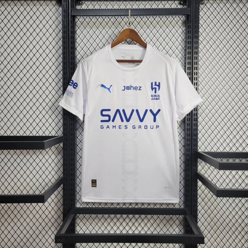 25∕26 Al Hilal away - foto principal