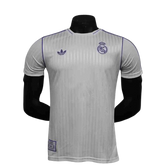 Camiseta Real Madrid 25/26 Player Special Edition - foto principal
