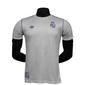 Camiseta Real Madrid 25/26 Player Special Edition - foto principal