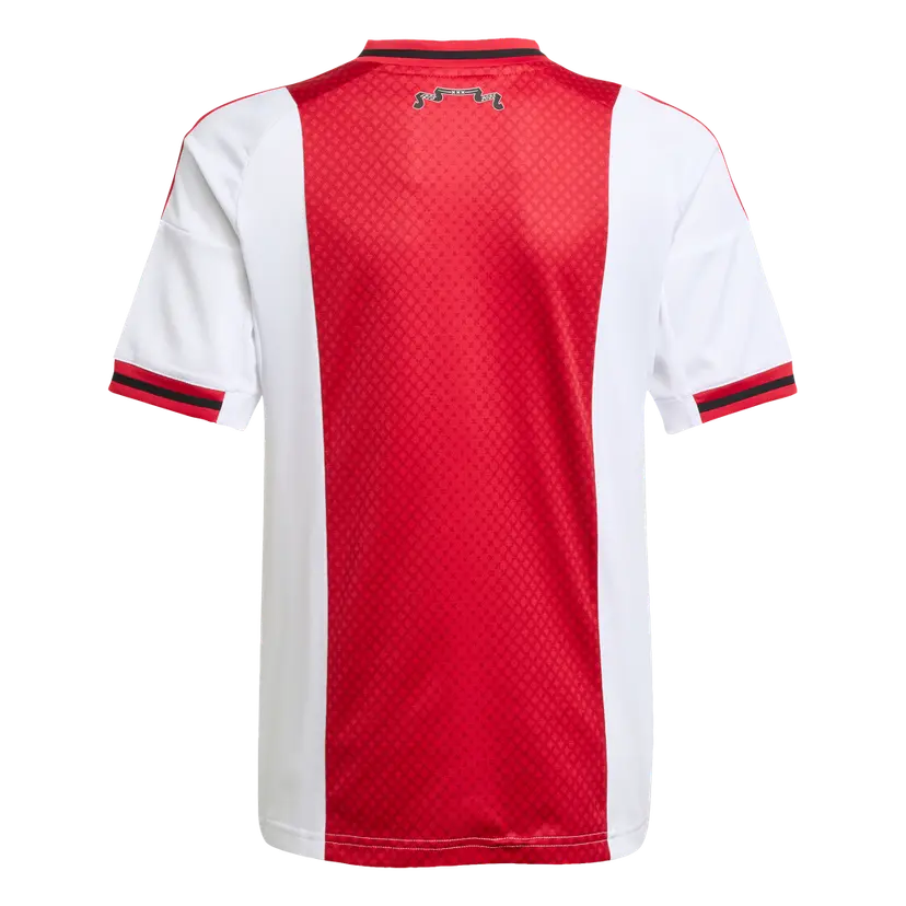 Kids Ajax 25/26 Home - vista frontal