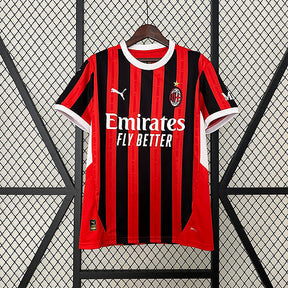 Camiseta 24∕25 AC Milan Home