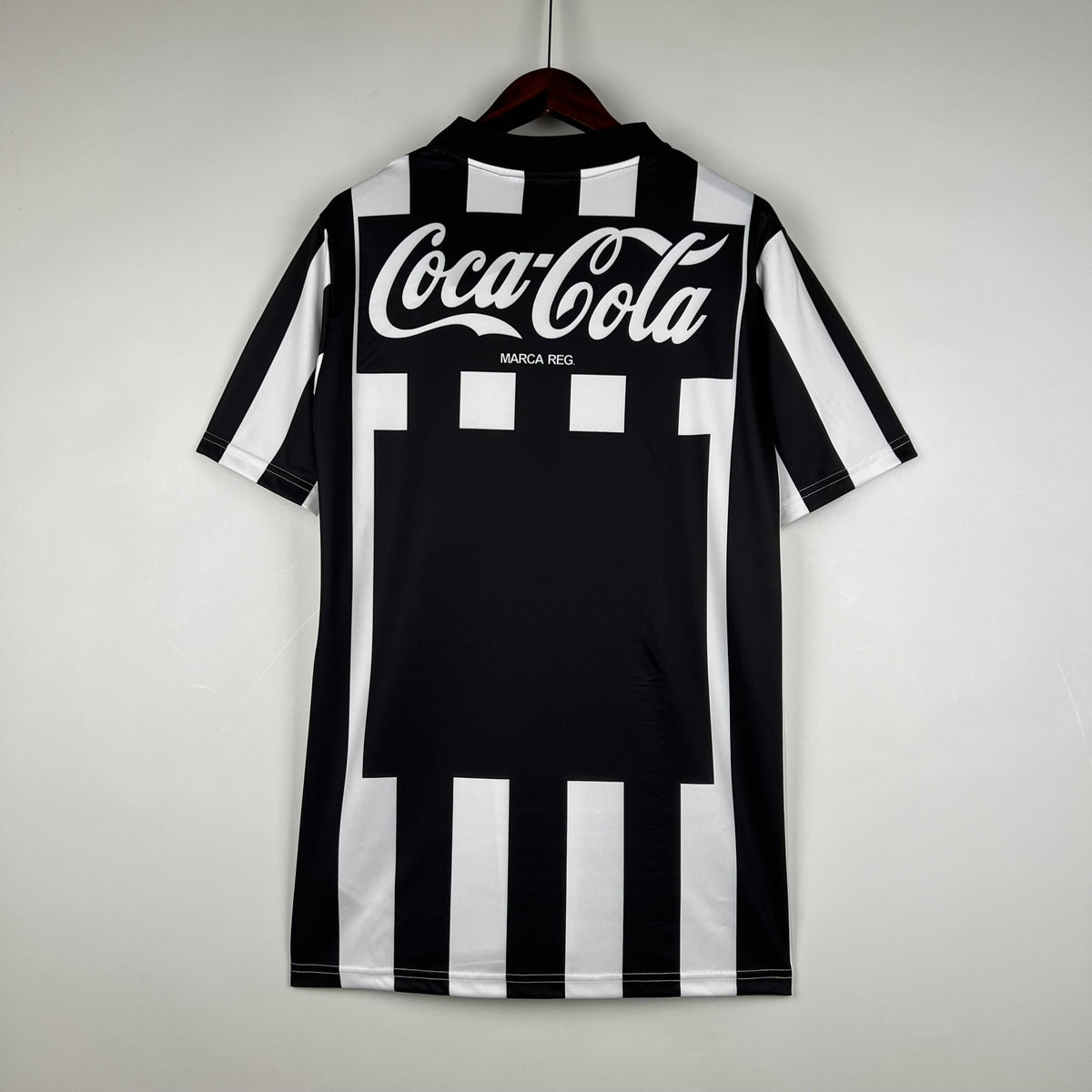 Camiseta Botafogo Retrô 1992 - vista frontal
