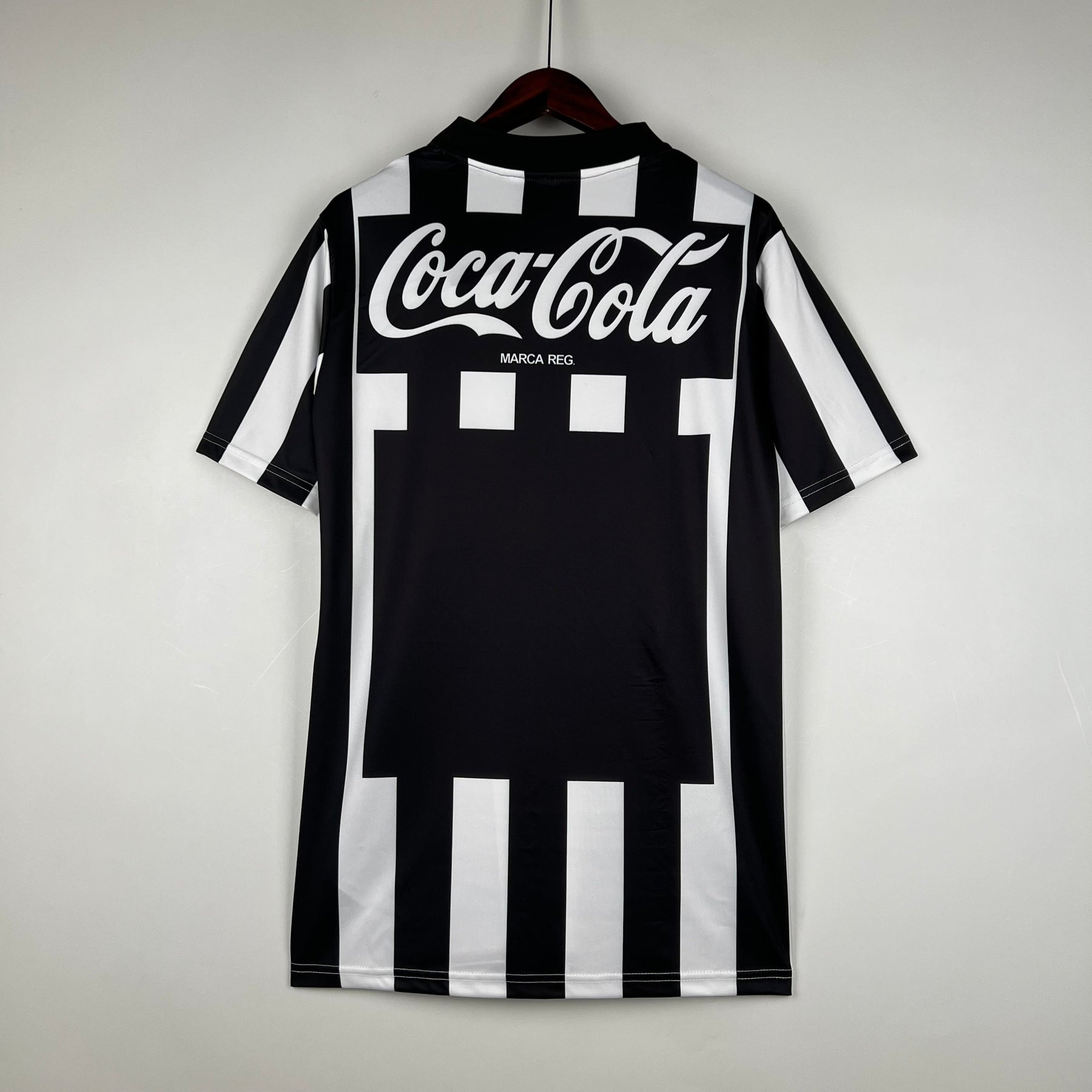 Camiseta Botafogo Retrô 1992 - vista frontal
